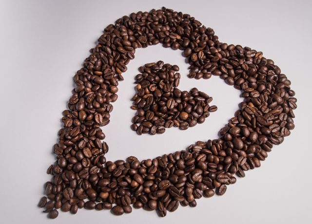 Campus Coffee Roasters